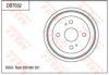 TRW DB7032 Brake Drum